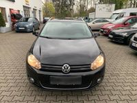 gebraucht VW Golf VI 