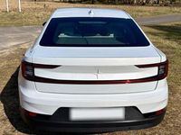 Gebraucht Polestar 2 Pilot 169 kW (231 PS) 2022 Grau Kleinwagen