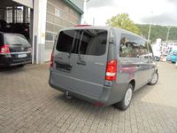 gebraucht Mercedes Vito Tourer 116 CDI Edition lang,8 Sitze,Klima,