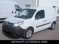 Gebraucht Renault Kangoo Rapid Extra 90 PS (66 kW) 2019 Weiß Van / Kleinbus