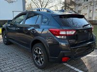 Gebraucht Subaru XV Exclusive+ 114 PS (83 kW) 2019 Grau SUV
