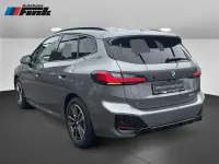Neu BMW 223 Active Tourer M Sport 204 PS (150 kW) 2025 Grau Van / Kleinbus