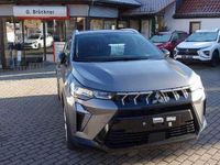Neu Mitsubishi ASX Plus 91 PS (66 kW) 2025 Anthrazitgrau SUV