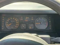 Gebraucht Renault 19 1992 Cabrio