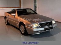 gebraucht Mercedes SL280 R129 *Sammlerfahrzeug*