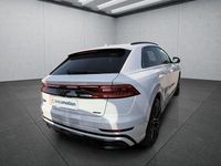 Gebraucht Audi Q8 286 PS (210 kW) 2022 Weiß SUV
