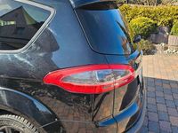 Gebraucht Ford S-MAX Trend 140 PS (102 kW) 2014 Schwarz Van / Kleinbus