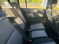 Gebraucht Mazda 5 Exclusive 145 PS (106 kW) 2005 Silber Van / Kleinbus