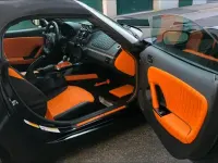 Gebraucht Opel GT 265 PS (194 kW) 2010 Schwarz Cabrio