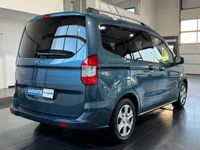 gebraucht Ford Tourneo Courier Trend | 5-Sitzer | 2x S-Türe |