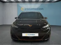 Gebraucht Cupra Born 169 kW (231 PS) 2025 Schwarz Kleinwagen