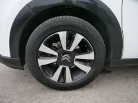 Gebraucht Citroën C3 PureTech 83 PS (61 kW) 2023 Weiß Kleinwagen