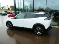 Gebraucht Peugeot 2008 Allure 101 PS (74 kW) 2025 Weiß SUV