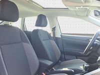 Gebraucht VW Taigo Life 116 PS (85 kW) 2024 Silber SUV