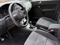 Gebraucht VW Golf VI 110 PS (80 kW) 2009 Grau Kleinwagen