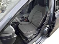 Gebraucht Seat Leon ST FR 150 PS (110 kW) 2025 Grau Kombi