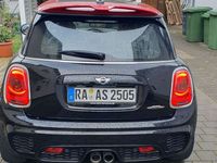 gebraucht Mini John Cooper Works Sport-Aut.