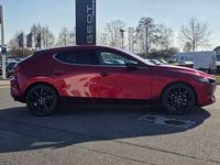 Neu Mazda 3 Homura-Line 140 PS (102 kW) 2025