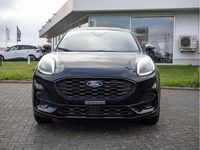Neu Ford Puma ST-Line 125 PS (91 kW) 2025 Schwarz SUV