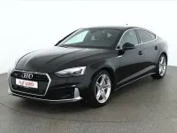 Gebraucht Audi A5 Comfort 2021 Andere Coupé