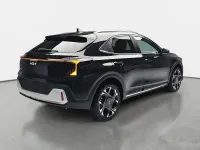 Neu Kia XCeed Spirit 179 PS (131 kW) 2026 Zilinaschwarz metallic SUV