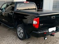 gebraucht Toyota Tundra 5,7l Platinum