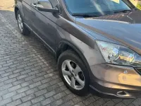 Gebraucht Honda CR-V Elegance 150 PS (110 kW) 2011 Braun SUV
