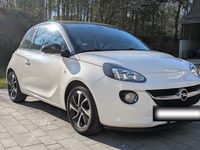 Używany Opel Adam Glam 70 KM (51 kW) 2016 Beżowy Hatchback