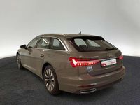 Gebraucht Audi A6 299 PS (219 kW) 2022 Grau Kombi