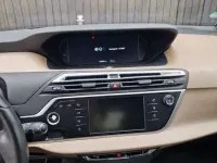 Gebraucht Citroën C4 Picasso Exclusive 150 PS (110 kW) 2014 Van / Kleinbus