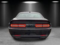 Gebraucht Dodge Challenger 817 PS (600 kW) 2023 Pitch black clear coat Coupé