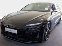 Neu Audi e-tron Ambiente 405 kW (551 PS) 2025 Schwarz SUV