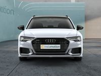 gebraucht Audi A6 Audi A6, 80.834 km, 367 PS, EZ 09.2020, Hybrid (Benzin/Elektro)