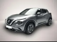 Neu Nissan Juke N-Connecta 114 PS (83 kW) 2026 Manufacturer SUV
