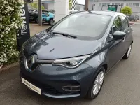 Brugt Renault Zoe Experience 50 kW (69 HK) 2020 Grå Hatchback