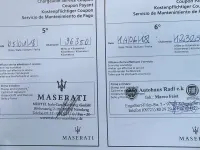 Gebraucht Maserati Ghibli 275 PS (202 kW) 2015 Limousine