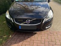 gebraucht Volvo S60 D5 AWD Geartronic Summum Summum