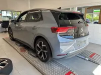 Gebraucht VW ID.3 Pro 150 kW (204 PS) 2024 Mondsteingrau Kleinwagen