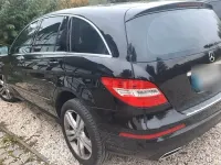 Gebraucht Mercedes R300 190 PS (139 kW) 2011 Schwarz Kombi