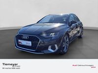 Gebraucht Audi A3 Advanced Plus 150 PS (110 kW) 2024 Manhattangrau metallic