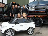 Gebraucht Ford Transit 131 PS (96 kW) 2020 Blau Van / Kleinbus