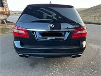 gebraucht Mercedes E63 AMG E 63 AMGT AMG