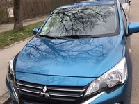 gebraucht Mitsubishi Space Star 1.2 Spirit MIVEC