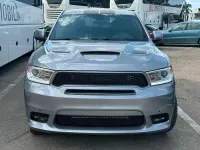 Gebraucht Dodge Durango 364 PS (267 kW) 2017 Grau SUV