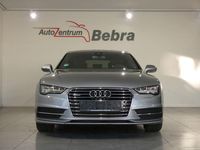 Gebraucht Audi A7 S-Line 272 PS (200 kW) 2018 Grau Limousine