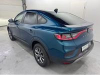Gebraucht Renault Arkana Evolution 140 PS (102 kW) 2025 Blau (sansibarblau) SUV