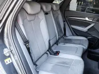 Gebraucht Audi SQ5 Ambiente 354 PS (260 kW) 2017 Manhattangrau metallic SUV