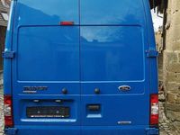 gebraucht Ford Transit 155 T350 motor 160000 km