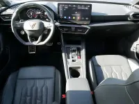 Gebraucht Cupra Leon 310 PS (228 kW) 2023 Weiß Kombi