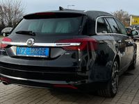 gebraucht Opel Insignia A Business Innovation *Top Ausstattung*